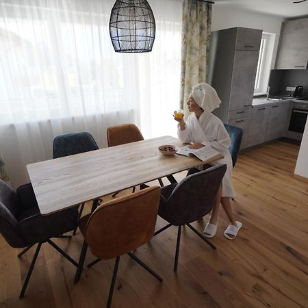 T-Collection Premium Apartments Sterzing Exterior foto