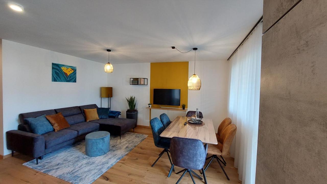 T-Collection Premium Apartments Sterzing Exterior foto