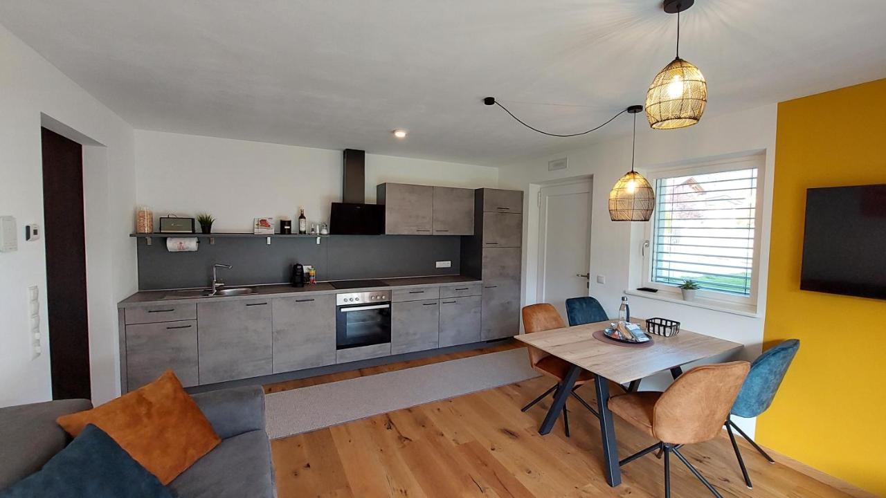 T-Collection Premium Apartments Sterzing Exterior foto