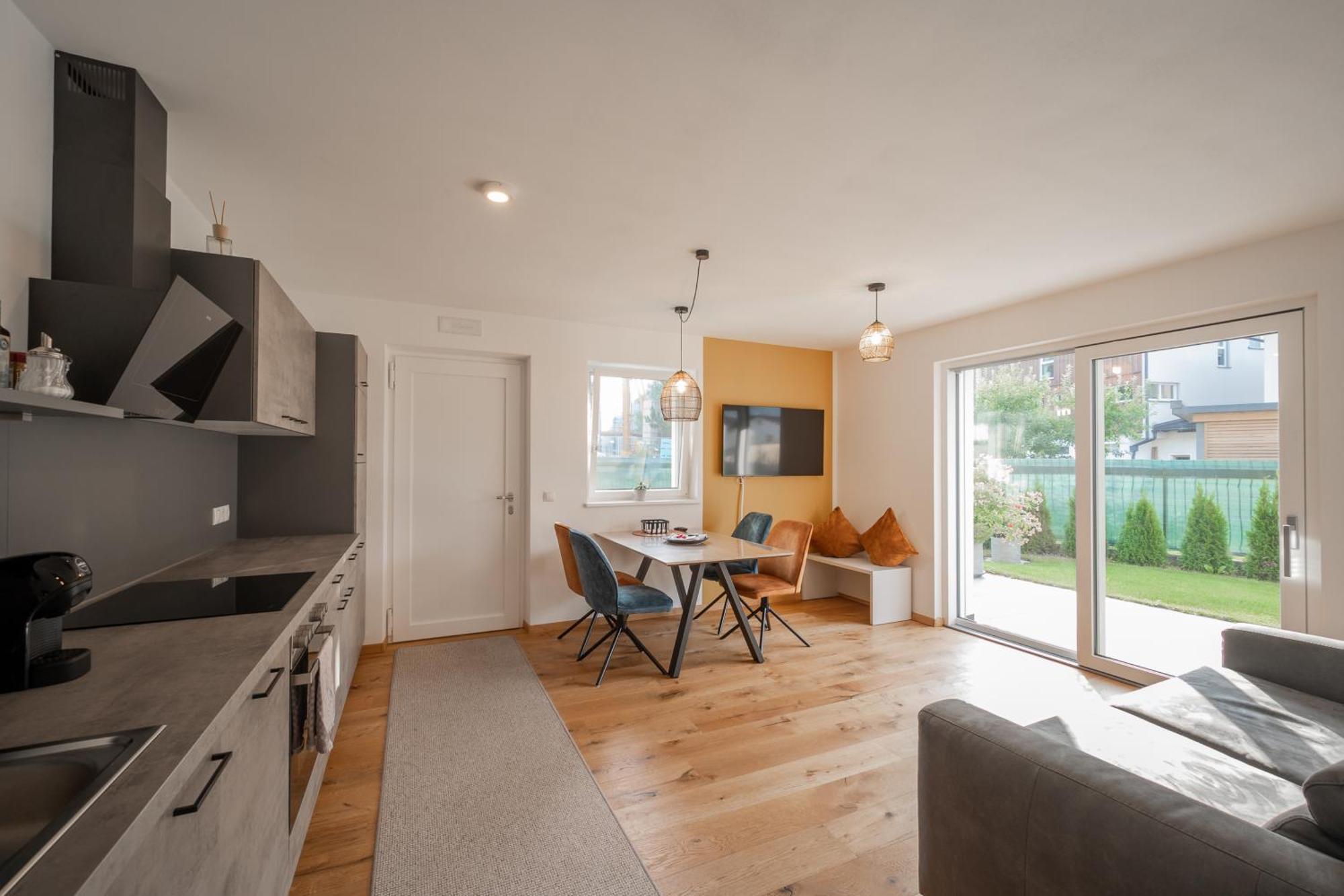 T-Collection Premium Apartments Sterzing Exterior foto