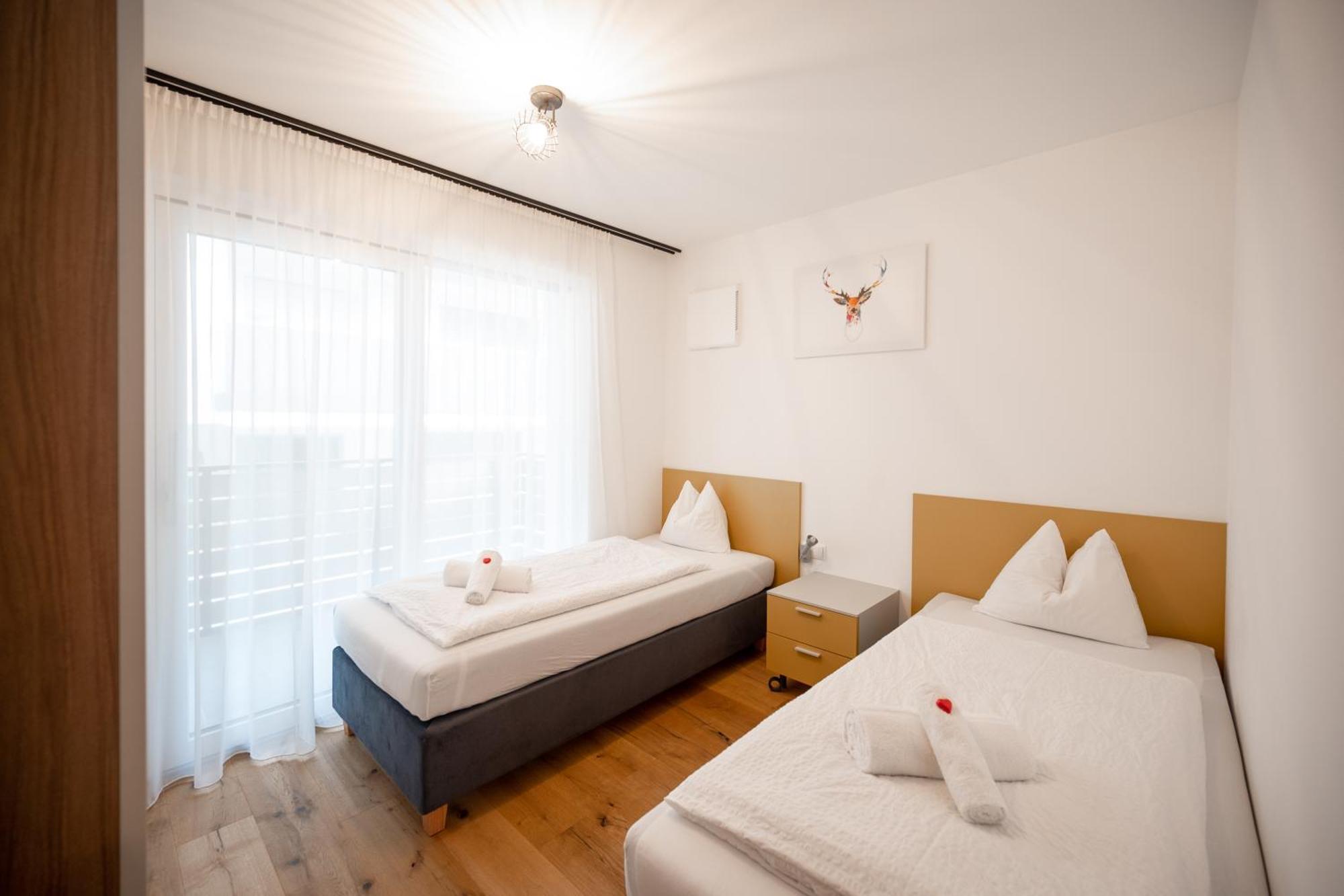 T-Collection Premium Apartments Sterzing Exterior foto