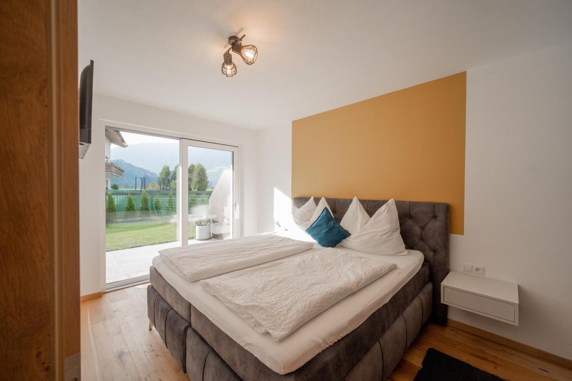 T-Collection Premium Apartments Sterzing Exterior foto