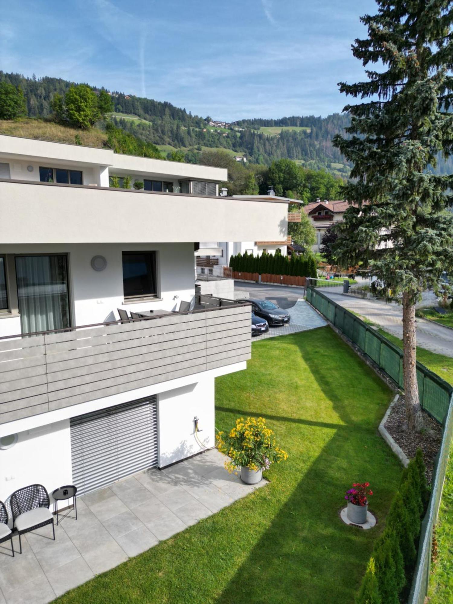 T-Collection Premium Apartments Sterzing Exterior foto