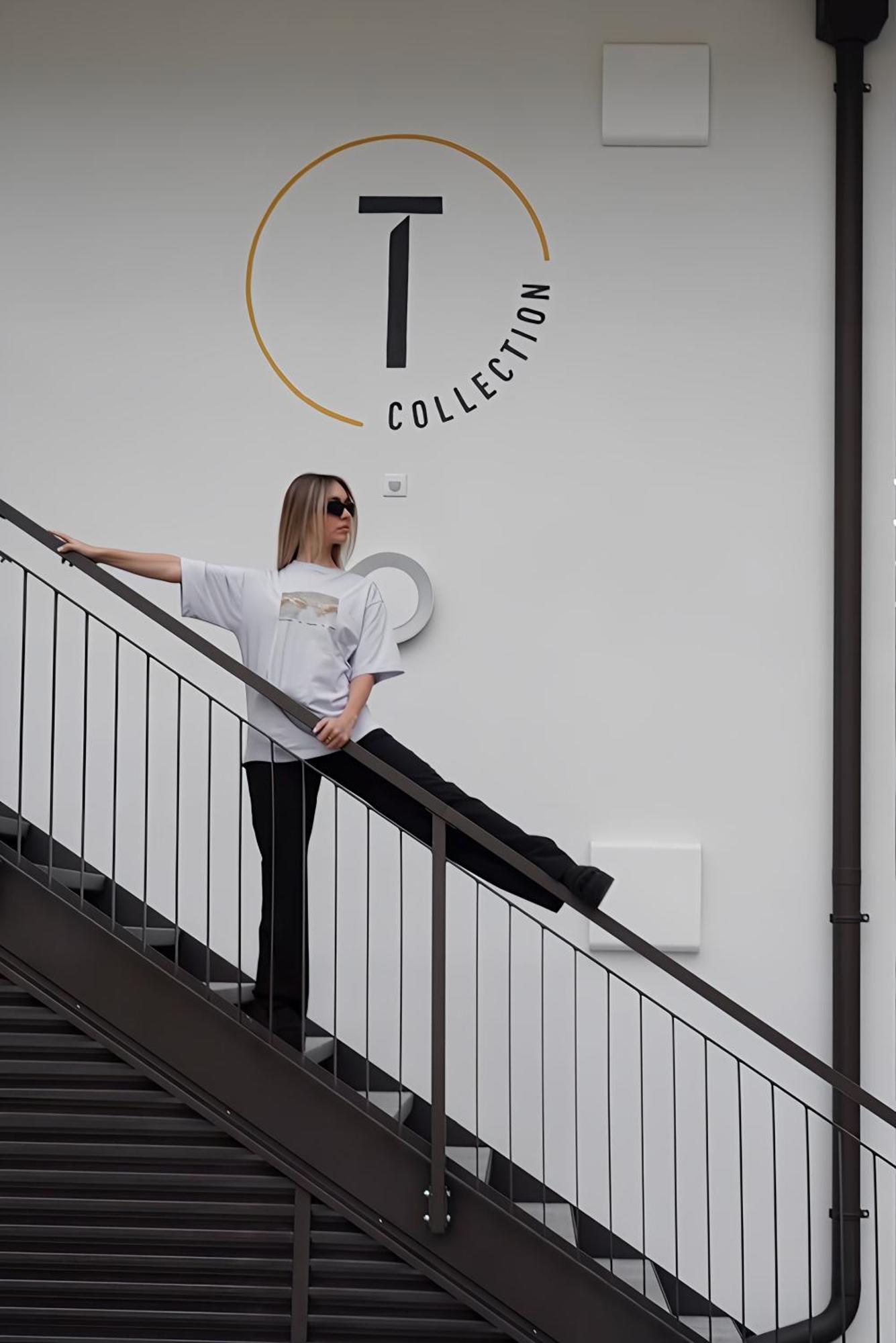 T-Collection Premium Apartments Sterzing Exterior foto