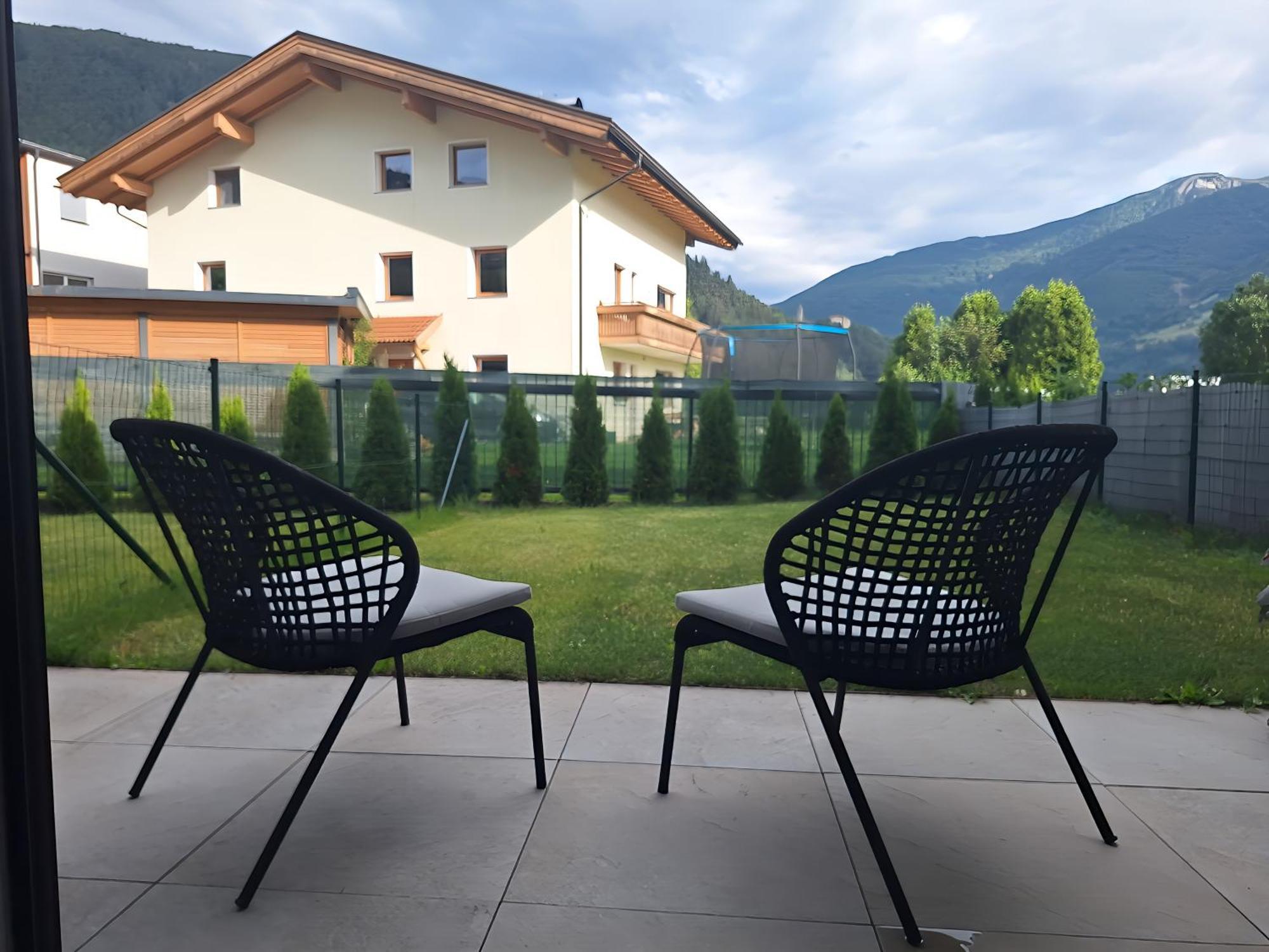 T-Collection Premium Apartments Sterzing Exterior foto