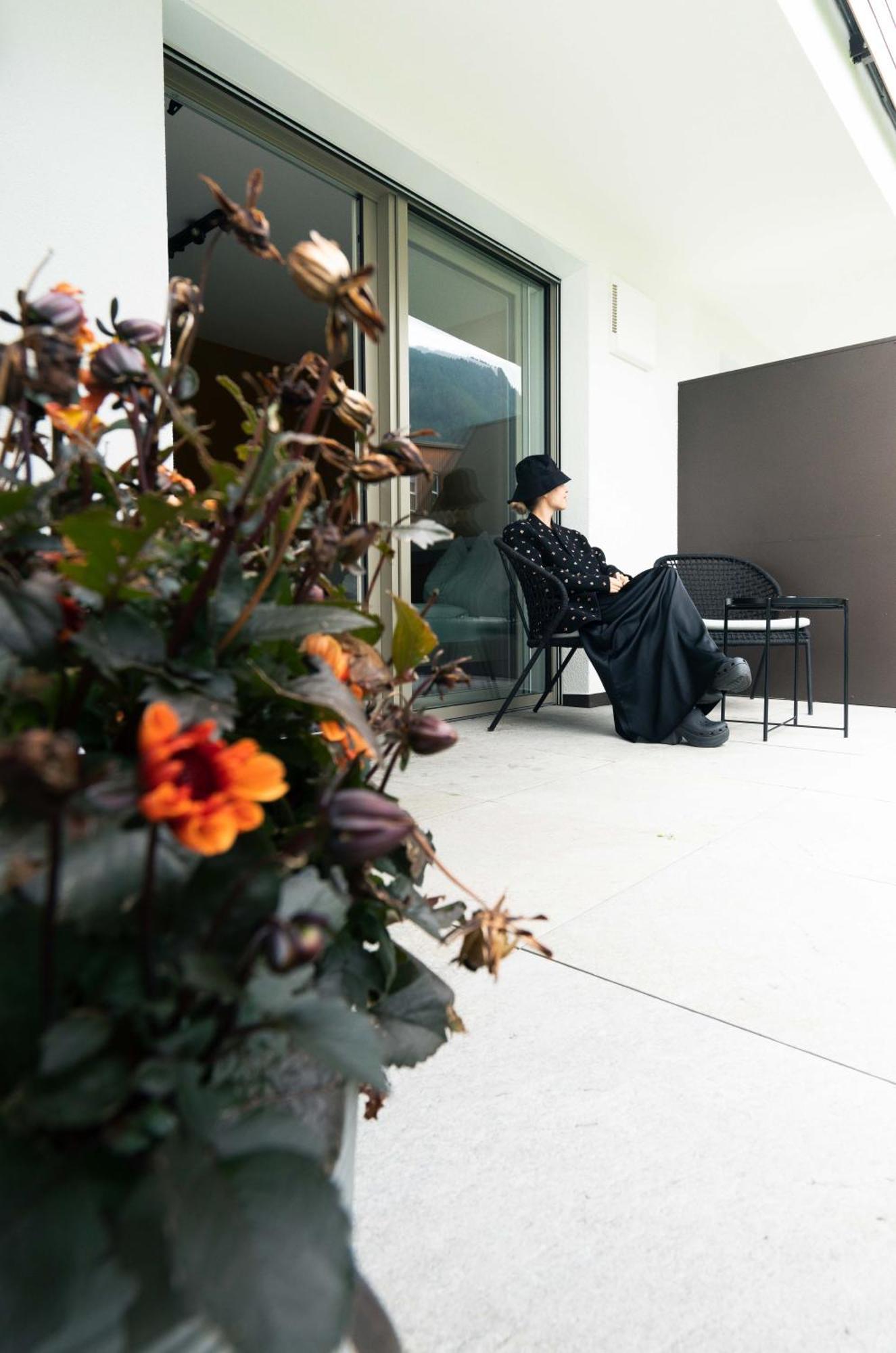 T-Collection Premium Apartments Sterzing Exterior foto