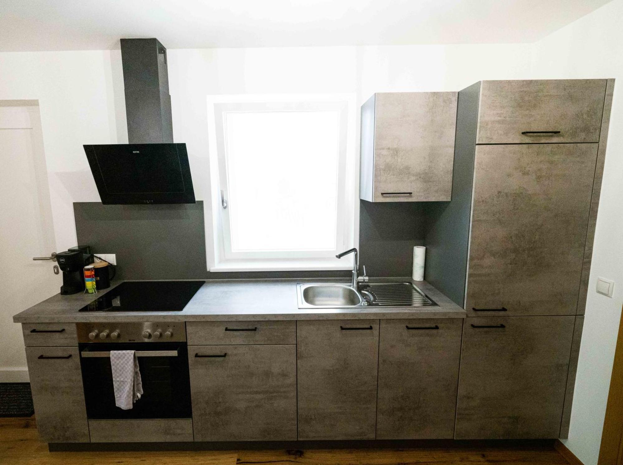 T-Collection Premium Apartments Sterzing Exterior foto