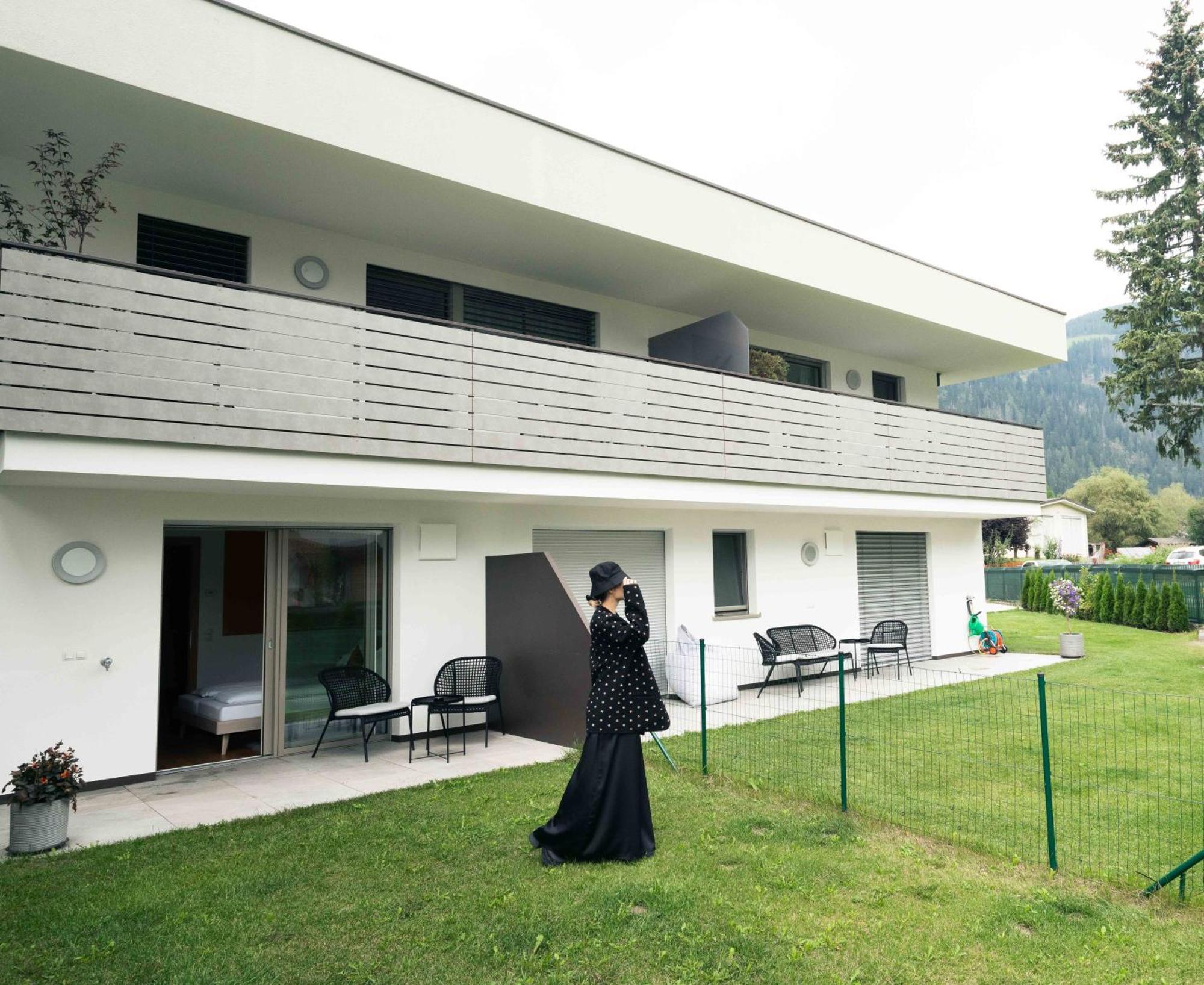 T-Collection Premium Apartments Sterzing Exterior foto