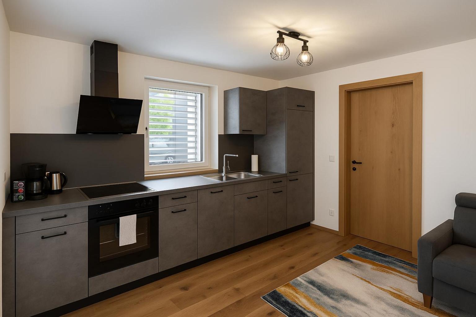 T-Collection Premium Apartments Sterzing Exterior foto