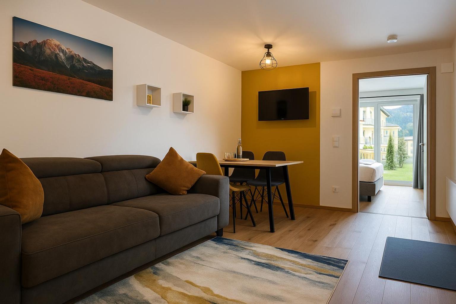 T-Collection Premium Apartments Sterzing Exterior foto