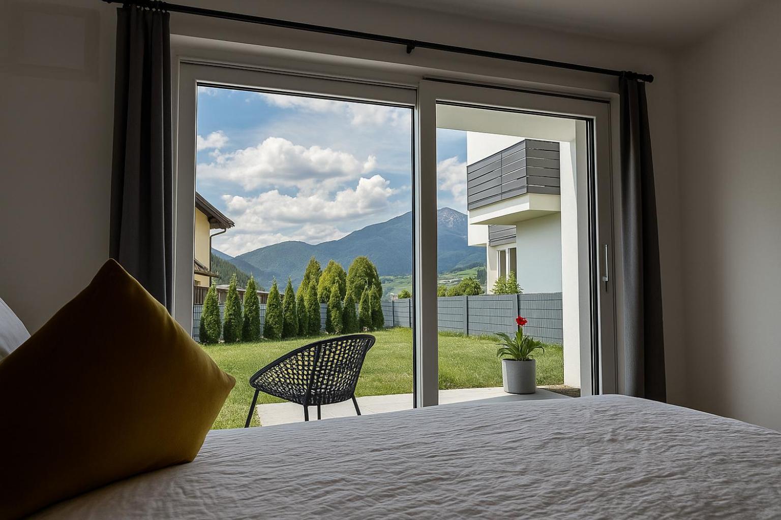 T-Collection Premium Apartments Sterzing Exterior foto