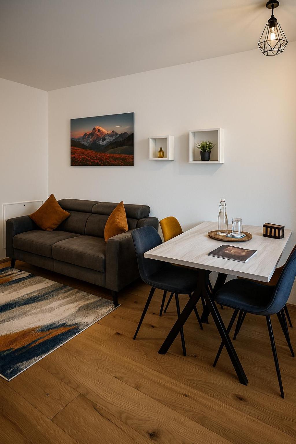 T-Collection Premium Apartments Sterzing Exterior foto