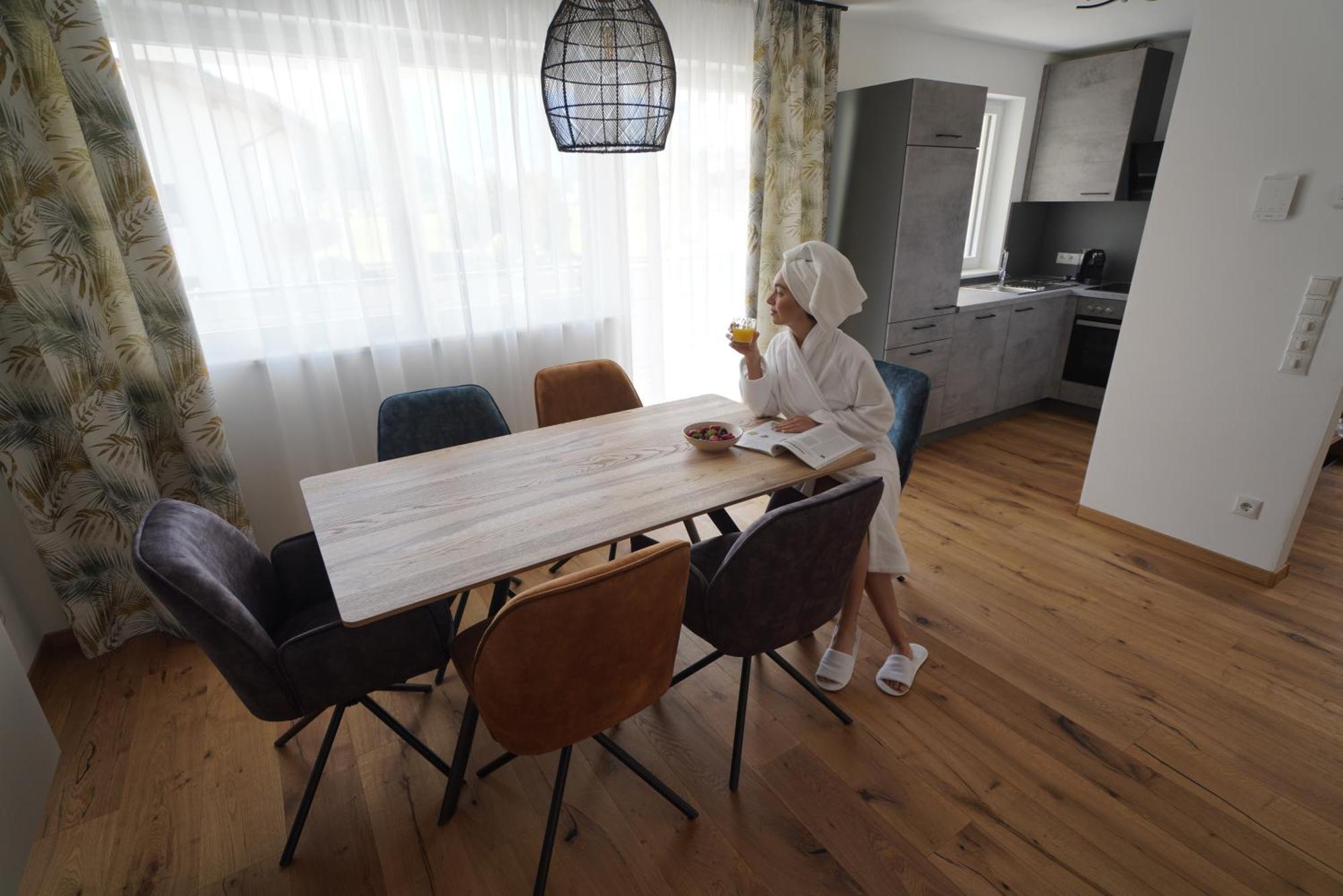 T-Collection Premium Apartments Sterzing Exterior foto
