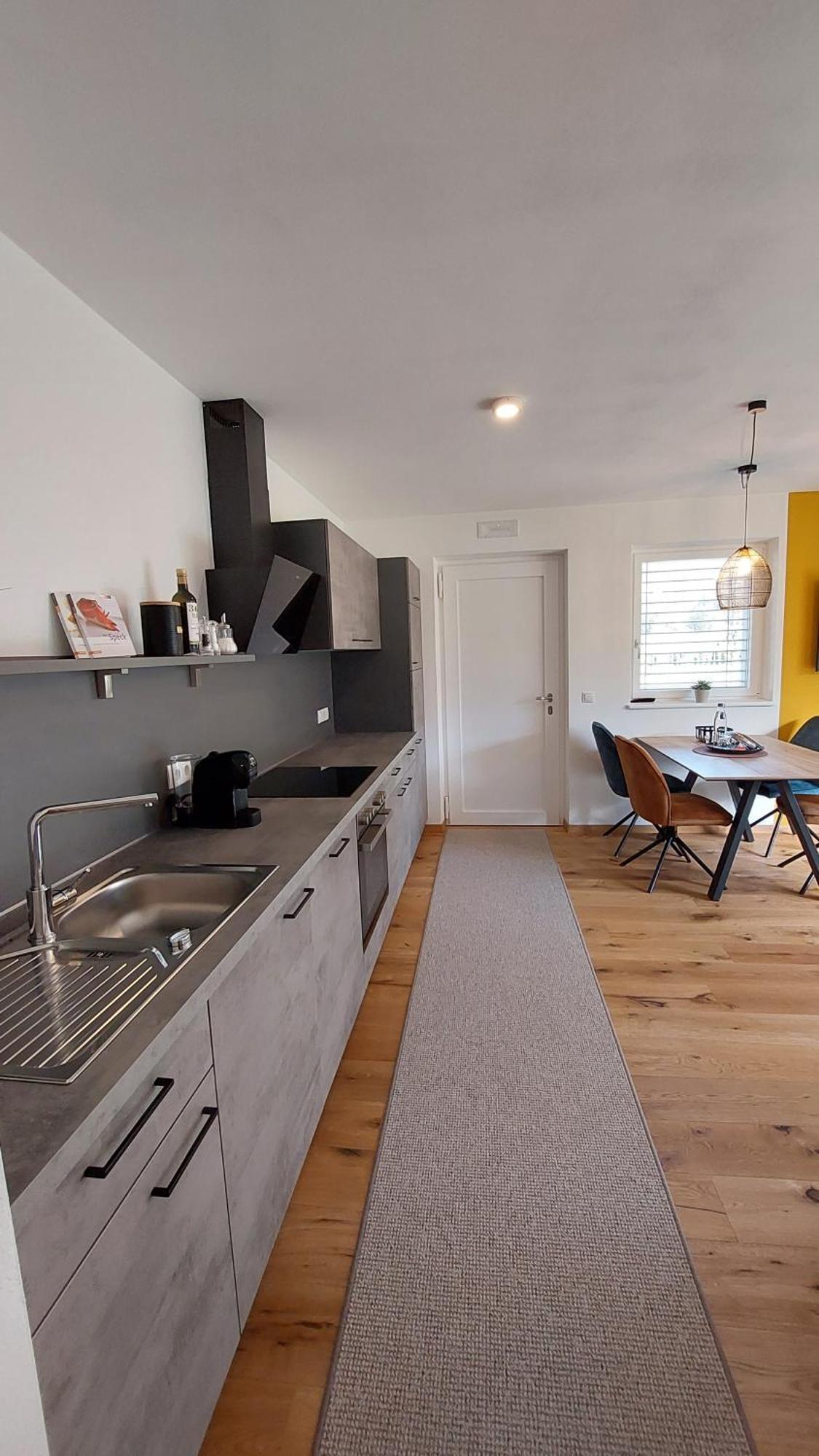 T-Collection Premium Apartments Sterzing Exterior foto