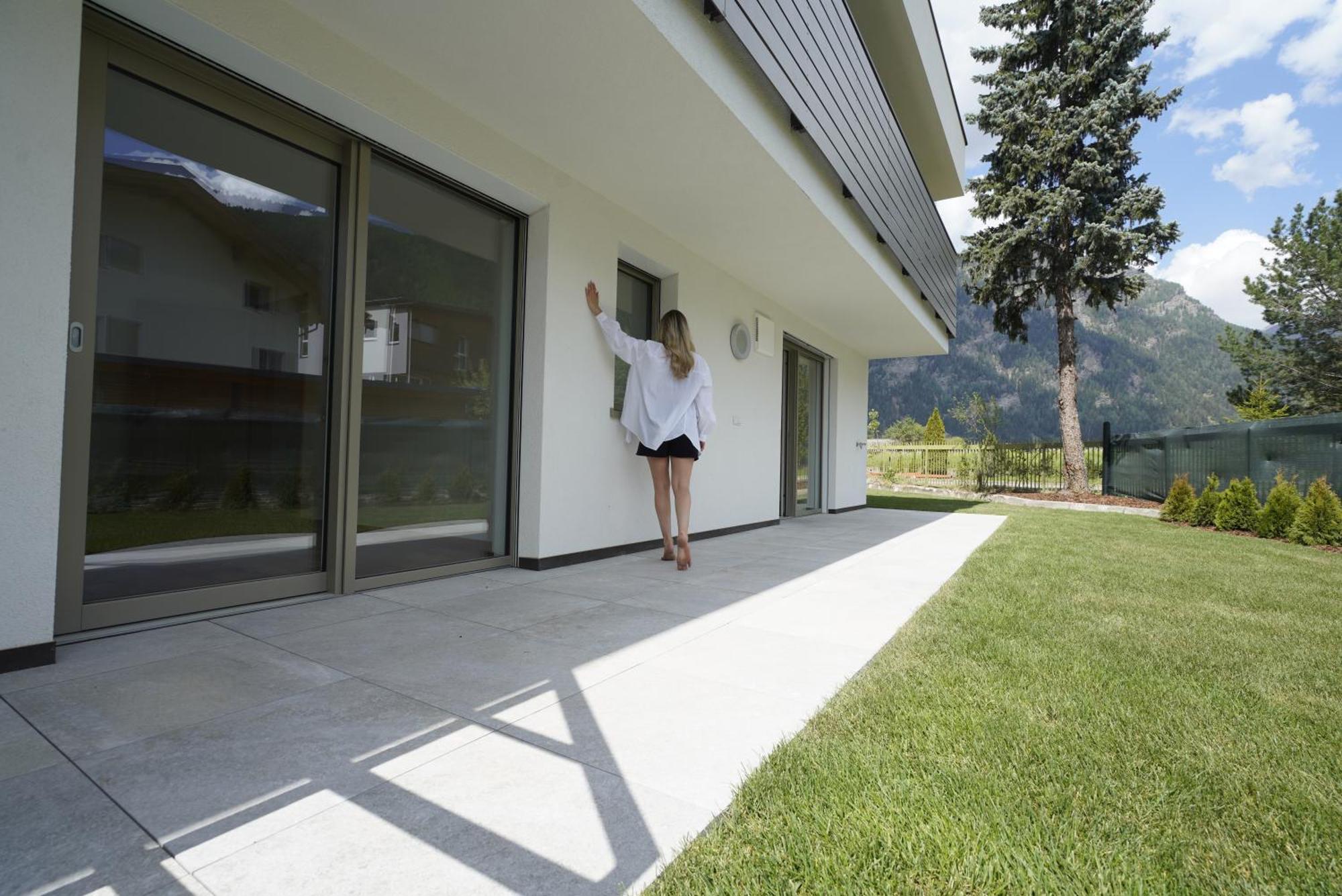 T-Collection Premium Apartments Sterzing Exterior foto